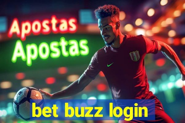 bet buzz login